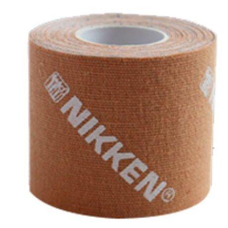 Kenk Therm Duk Tape 4 piezas- Nikken - AAceites Esenciales
