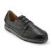 Zapato hombre Piel Negro para espolón 2040 onena