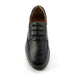 Zapato hombre Piel Negro para espolón 2040 onena - SandaliasMX