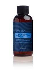 Adaptiv aceite para baño (bath oil) - AAceites Esenciales