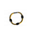 Kenko Fashion Powerband Brazalete - Amarillo 19 cm - AAceites Esenciales