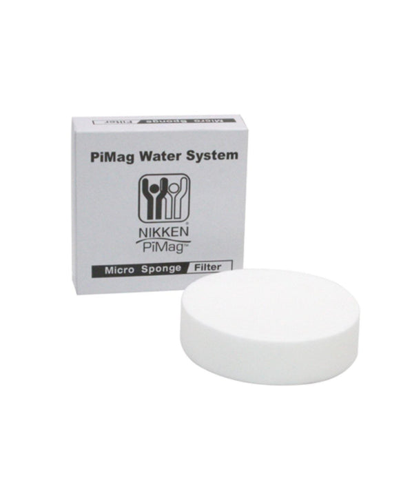 Pimag Repuestos Paquete Pi Water - AAceites Esenciales