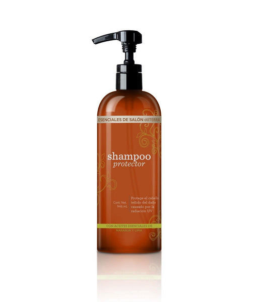 Shampoo Protector ( 946 ml )  de doTERRA