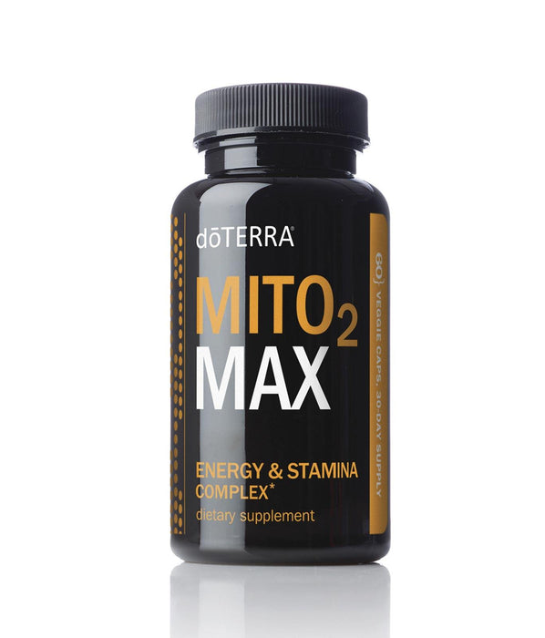 Mito2Max® de doTERRA