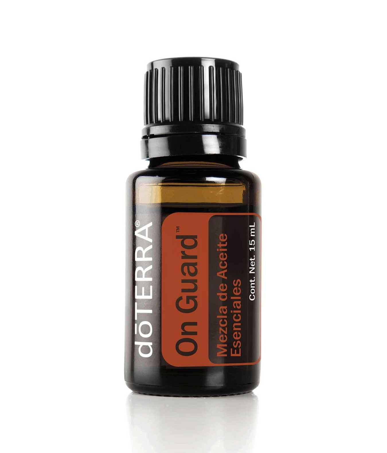 Productos On Guard® by dōTERRA